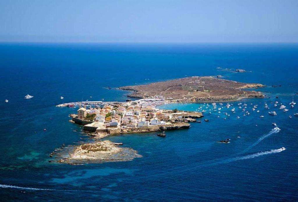 Vacaciones Tierra Y Mar El Campello Exterior foto