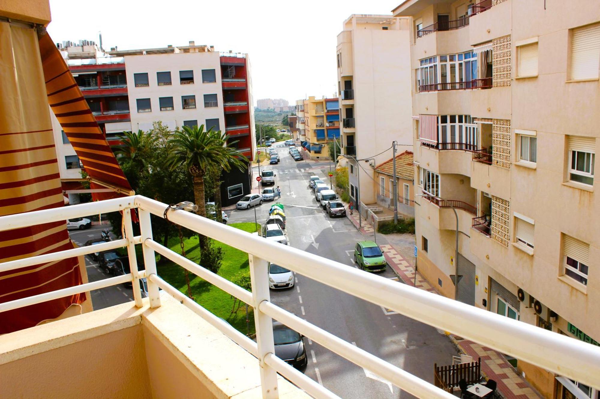 Vacaciones Tierra Y Mar El Campello Exterior foto